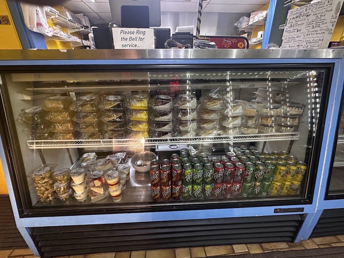 Chicken Dip / Always Fresh